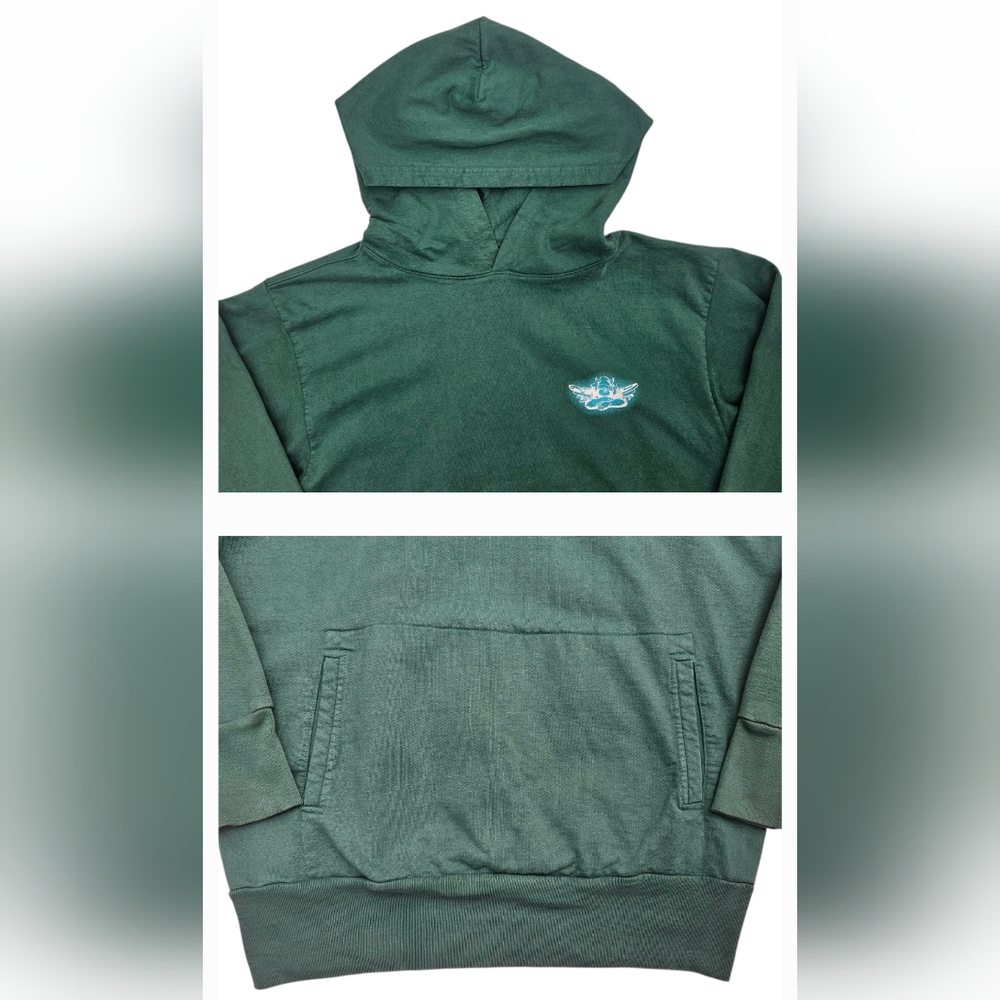 Boys Lie | Jumping To Conclusions Hoodie | Oversized | Women | XL - Picture 14 of 16